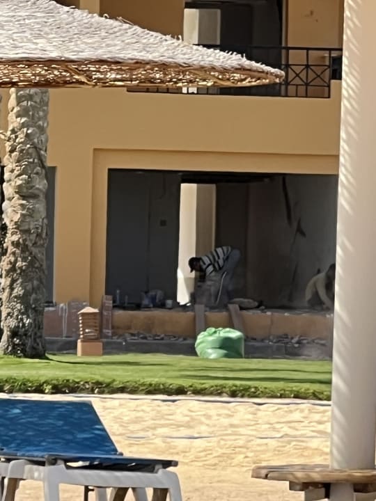 Außenansicht Stella Beach Resort & Spa Makadi Bay