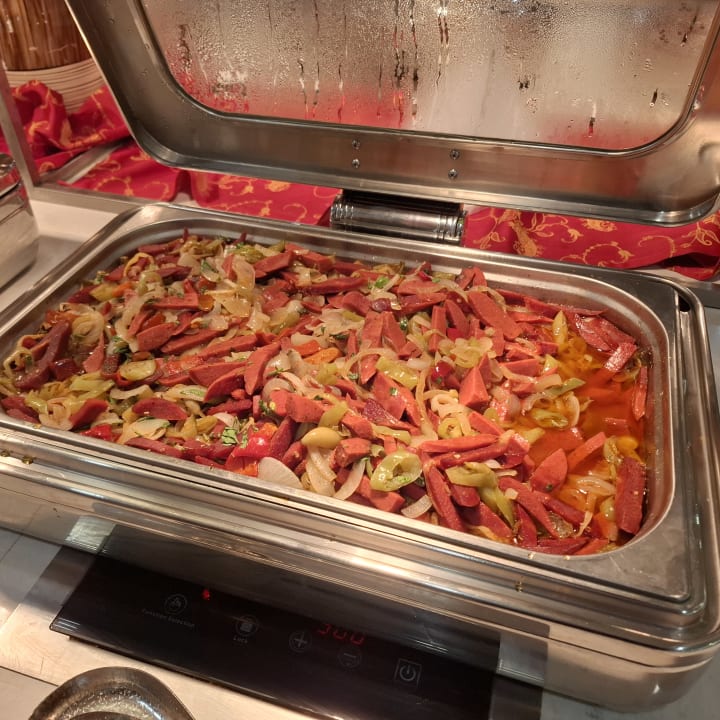 Gastro Dream Fun World