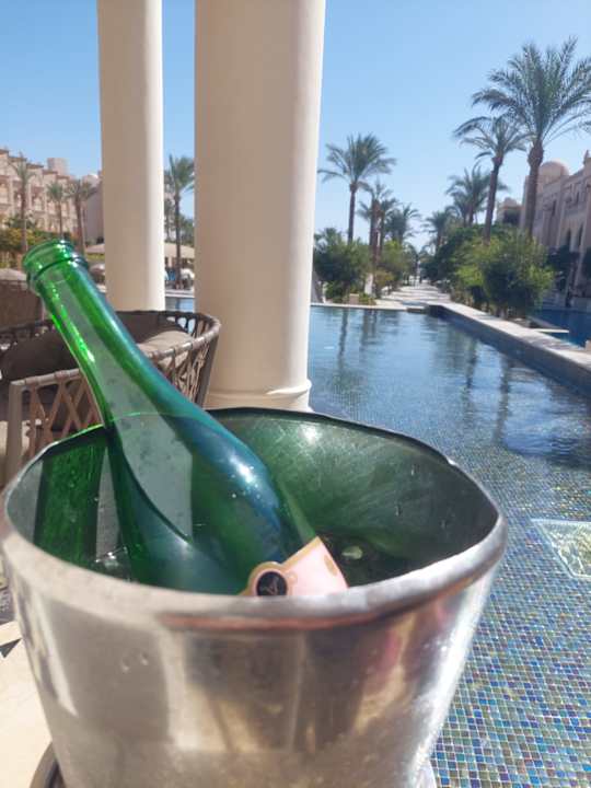 Lobby The Grand Palace - Adults only