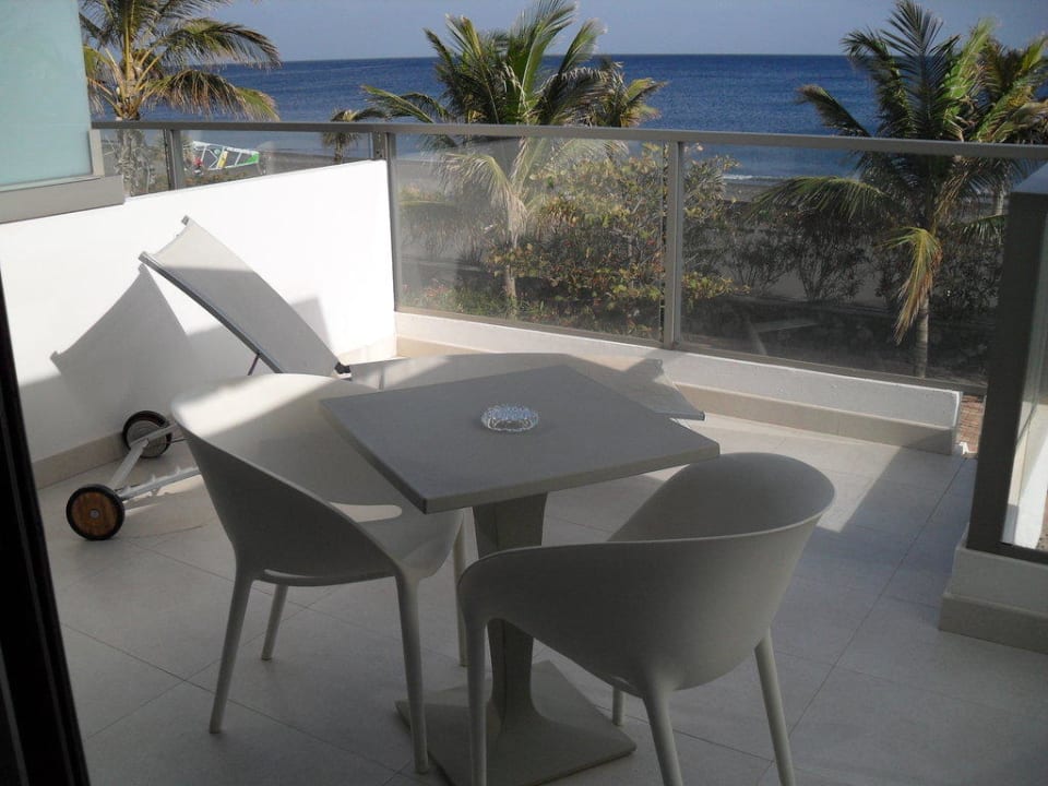 Terrasse R2 Bahía Playa Design Hotel & Spa - Adults Only