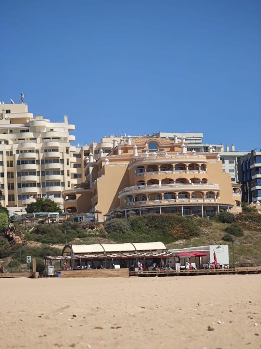 Außenansicht AP Oriental Beach - Adults Friendly