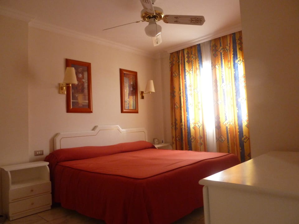 Mein Schlafzimmer - Eine Komposition Apartamentos Casablanca