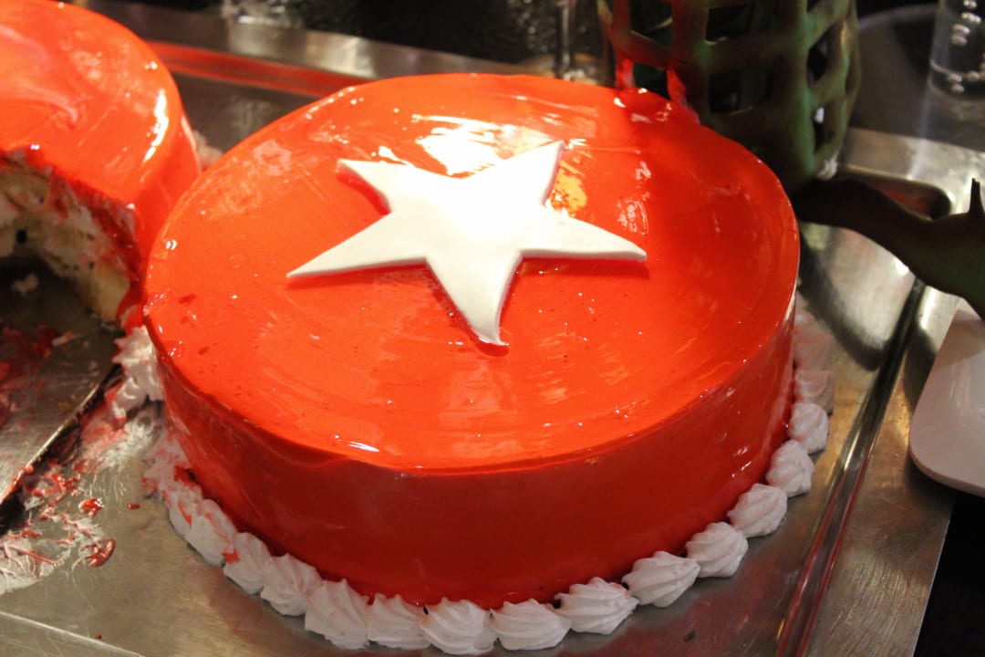 Torte Saphir Resort & Spa