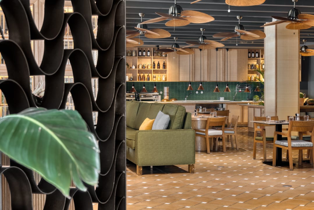 Gastro Domes Lake Algarve, Autograph Collection