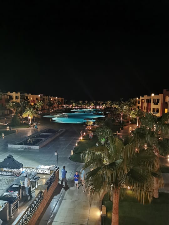 Außenansicht Casa Mare Resort