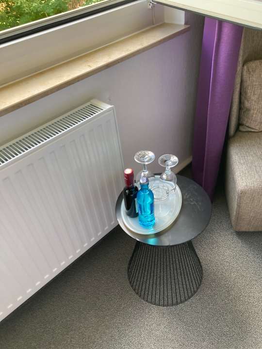 Zimmer Best Western Hotel Windorf