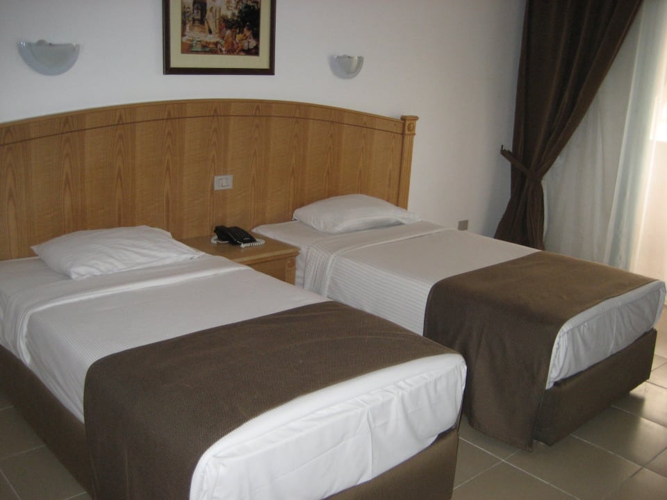 Zimmer Pickalbatros Aqua Park Resort - Hurghada
