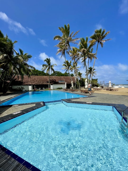Pool EKHO Surf