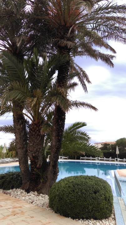 Anlage Grupotel Aldea Cala'n Bosch