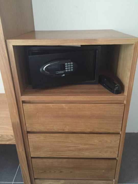 Sejf Summer Island Maldives