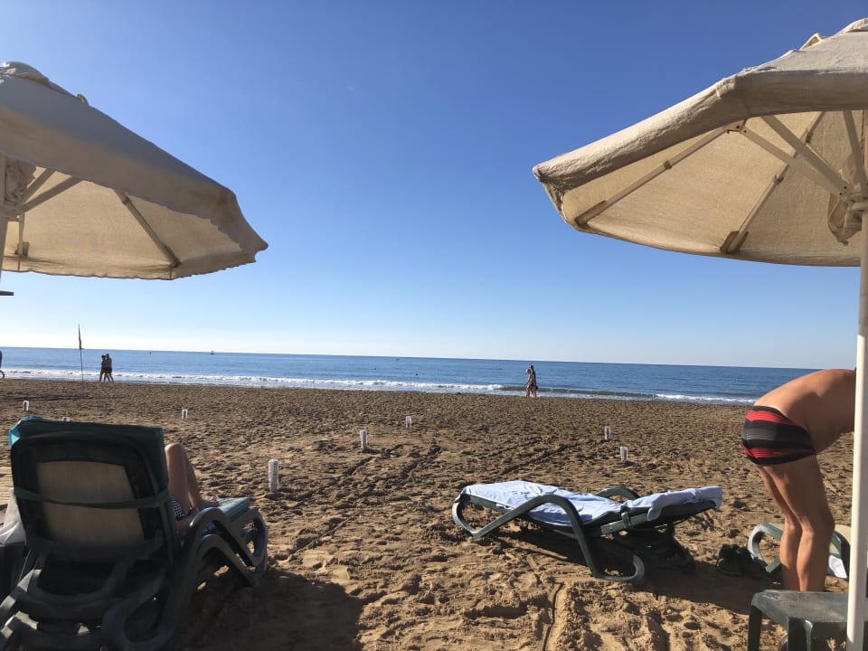 Strand Sentido Trendy Verbena Beach