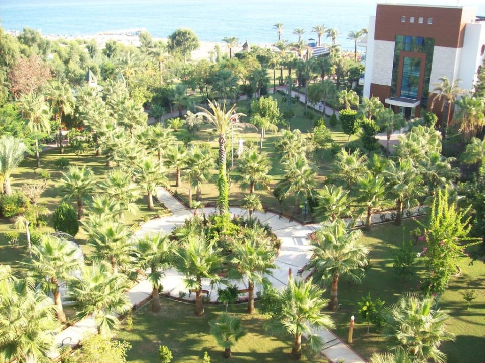 Garten Saphir Hotel & Villas