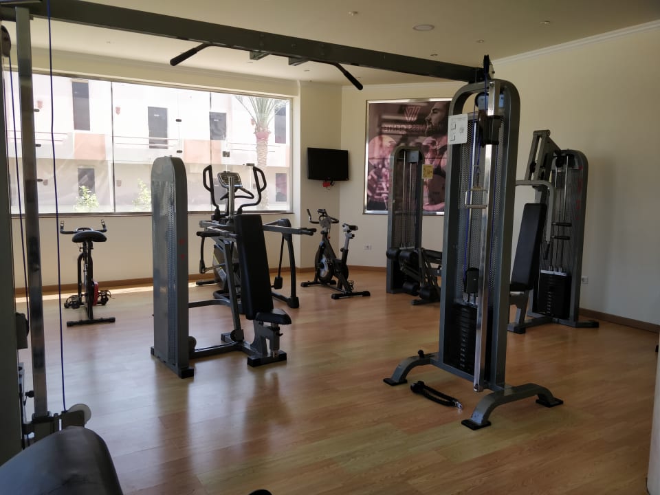 Sport & Freizeit Three Corners Sea Beach Resort