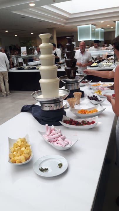 Gastro Royal Palm Resort & Spa - Adults only
