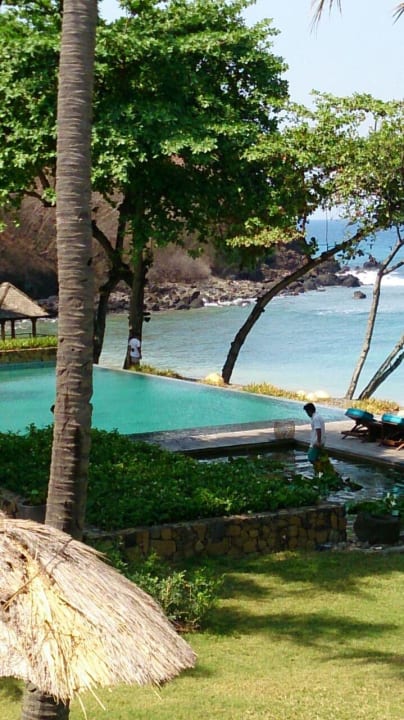 Relax Jeeva Klui Resort