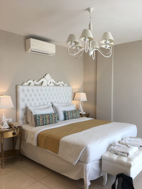 Zimmer Anemos Luxury Grand Resort