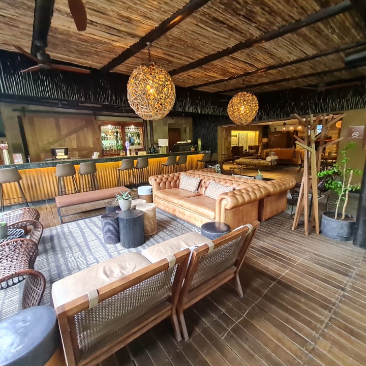 Gastro Hotel Protea Krüger Gate