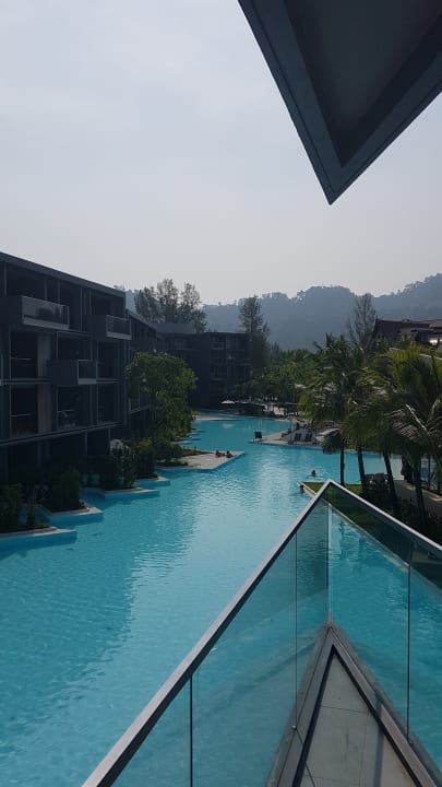 Pool La Vela Khao Lak