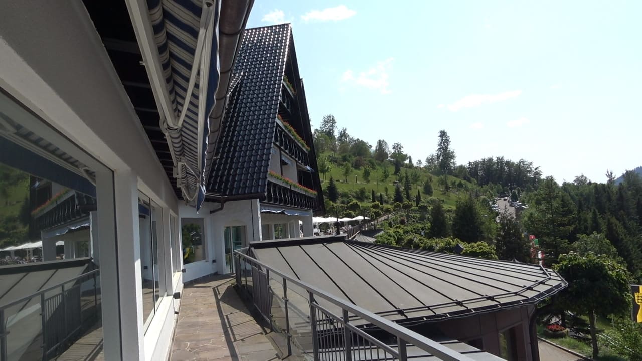 Sport & Freizeit Schwarzwald Resort Dollenberg
