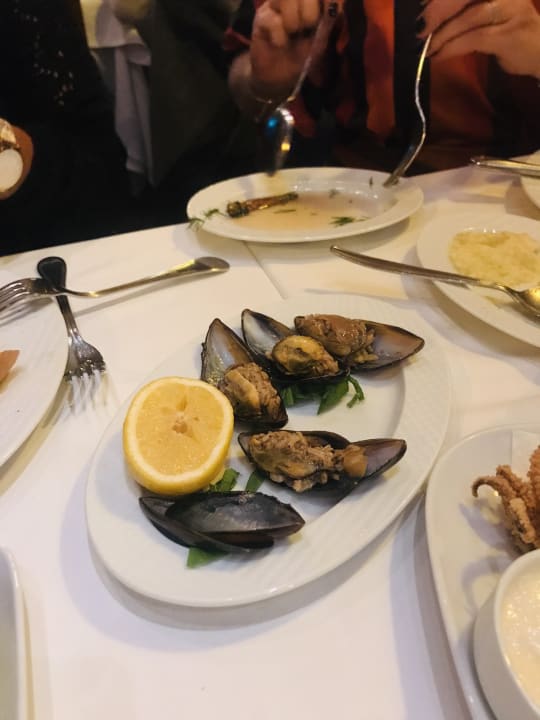 Gastro Point Hotel Taksim