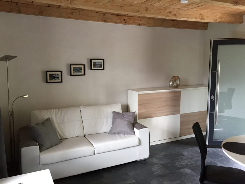 Zimmer CS Casa Serena