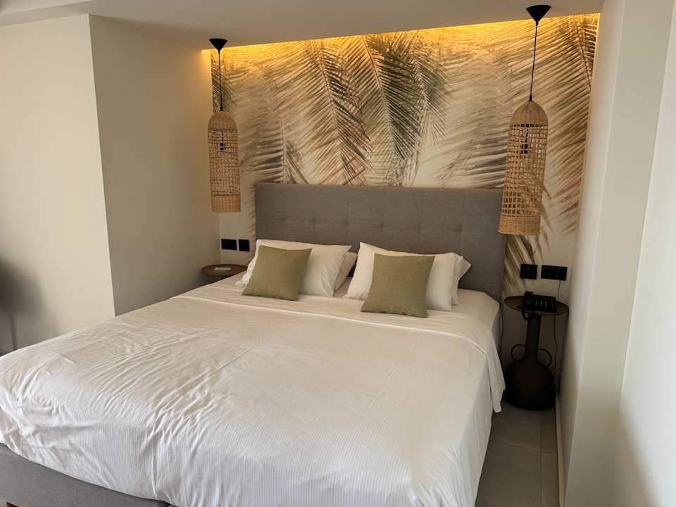 Zimmer Iberostar Selection Creta Marine