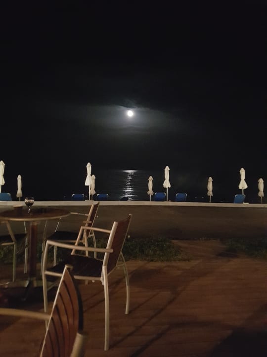 Strand alltoura Club Hotel Poseidon Palace