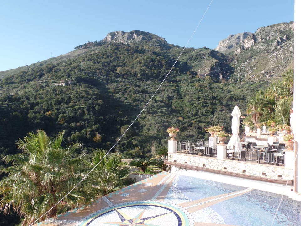 Berg am Pool Hotel Olimpo