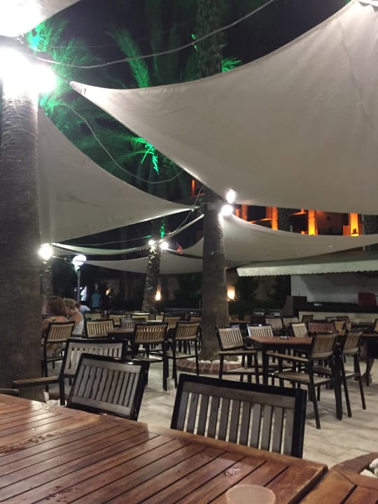 Gastro Hane Family Resort