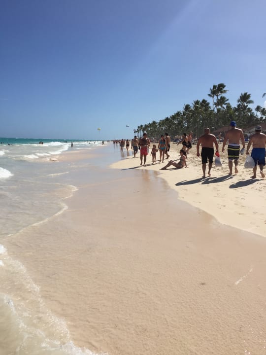 Strand Punta Cana Princess All Suites Resort & Spa