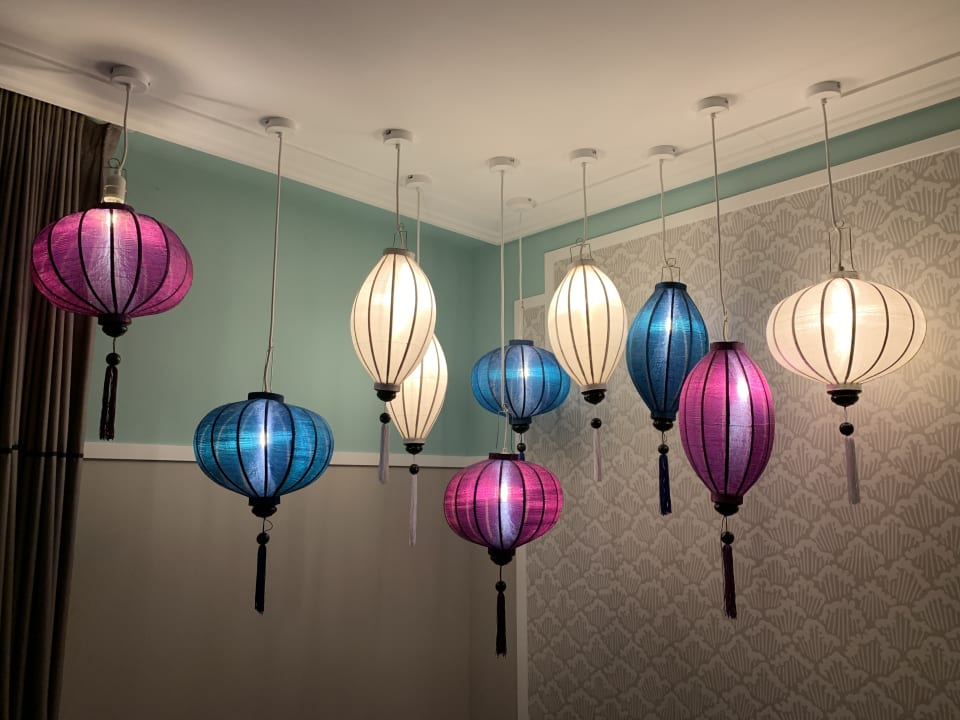 Zimmer Landhotel Voshövel