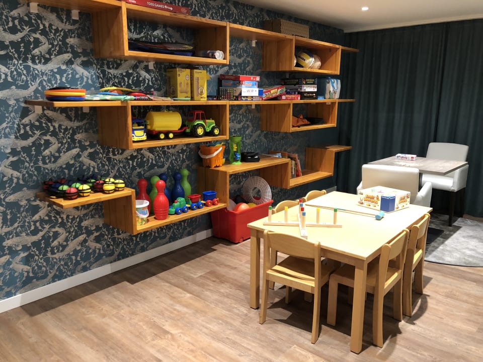 Sport & Freizeit AEDENLIFE Hotel & Resort Rügen