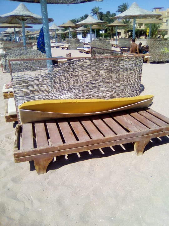 Strand Imperial Shams Abu Soma