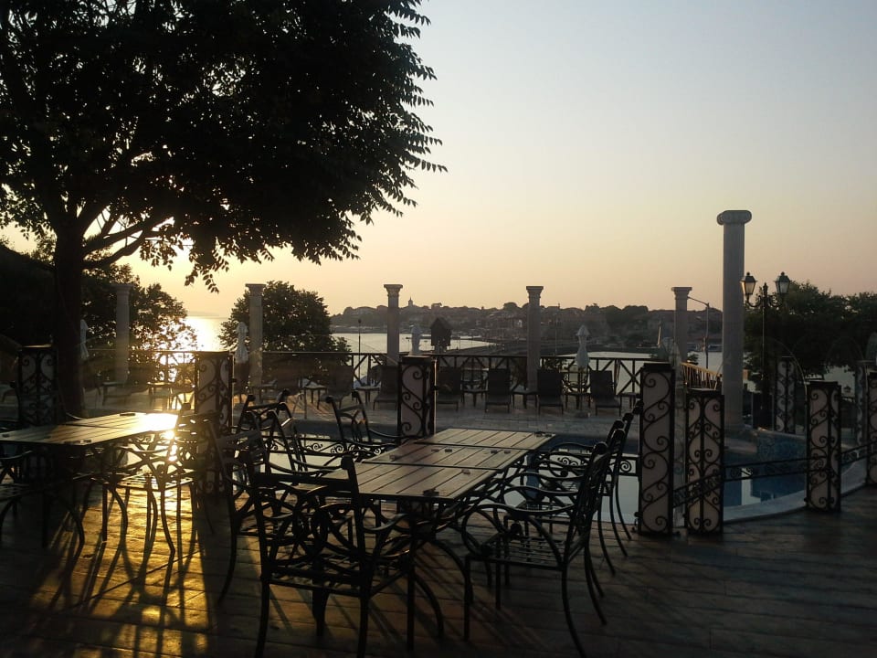 17 Hotel The Mill / Melnicata