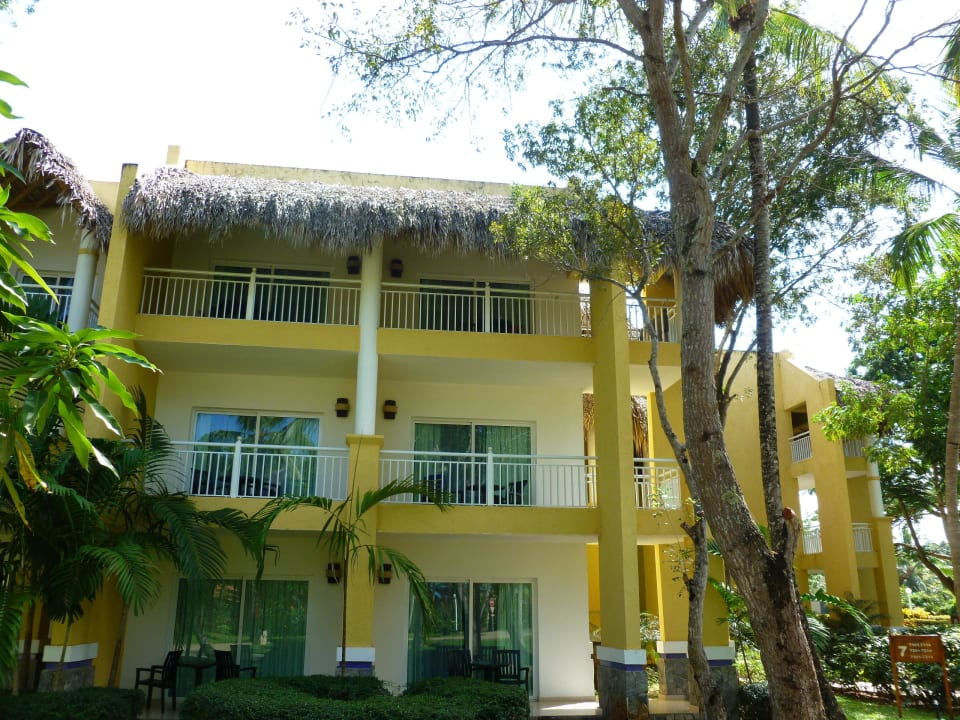 Haus 7 Wyndham Alltra Samana