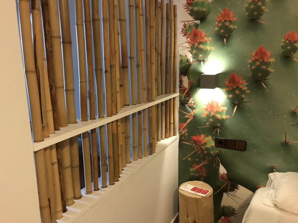 Zimmer Es Bauló Petit Hotel