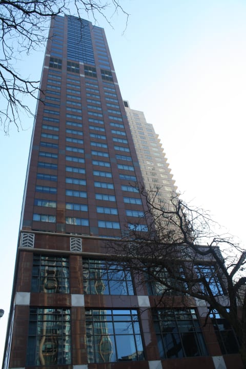 Omni Omni Chicago Hotel