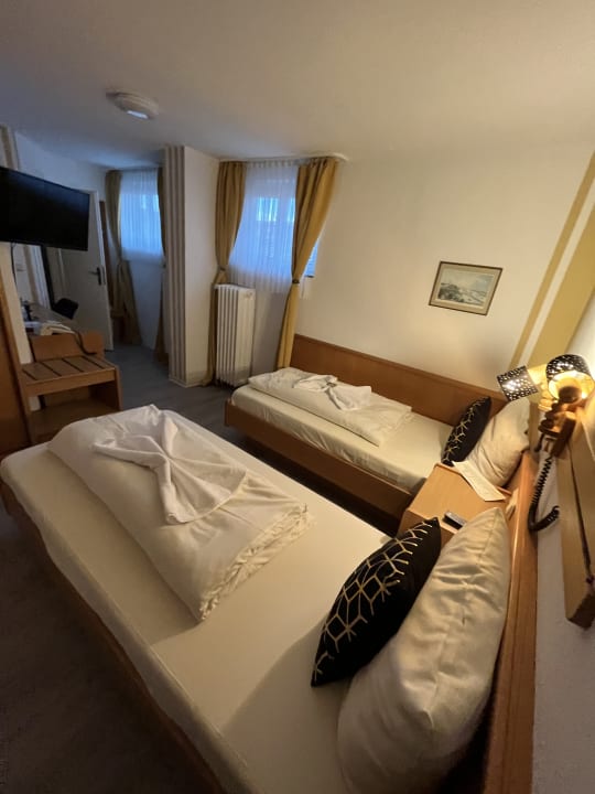 Zimmer Landhotel Lechstedter Obstweinschänke