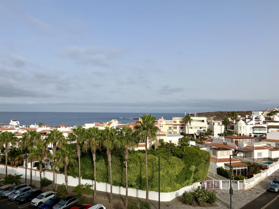 Außenansicht HOVIMA Jardin Caleta