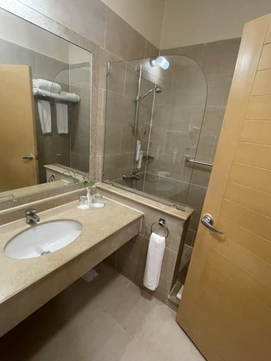 Zimmer Hotel JAZ Makadi Star & Spa