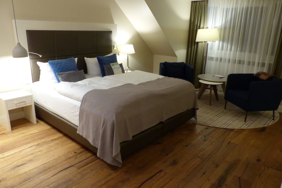 Zimmeransicht Ringhotel Birke - Kiel