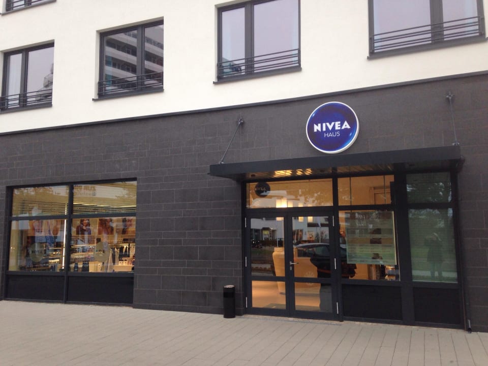 Niveahaus  aja Grömitz