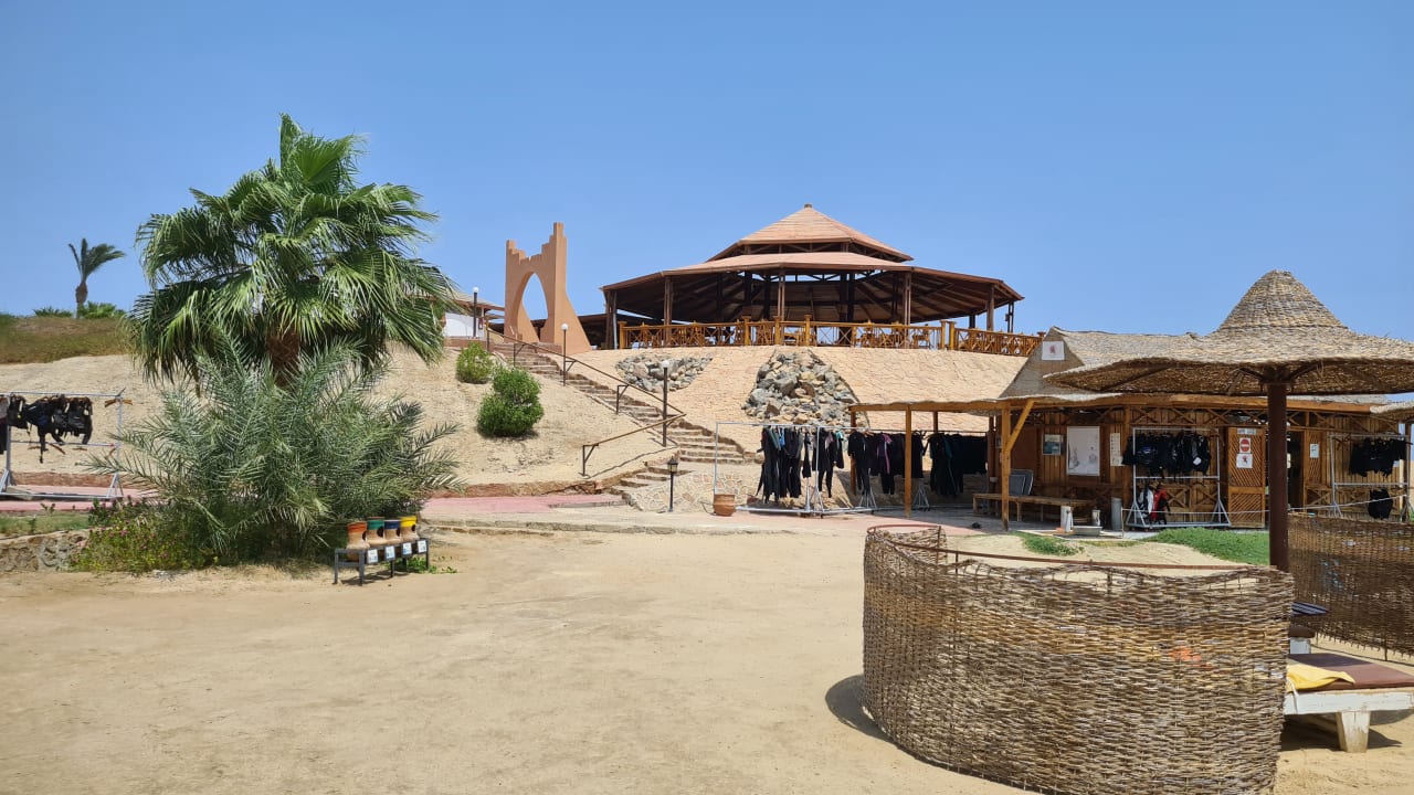 Strand Three Corners Equinox Beach Resort