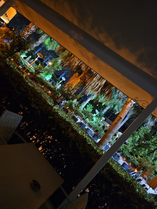 Gastro Hane Family Resort