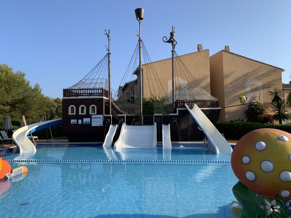 Sport & Freizeit Zafiro Menorca