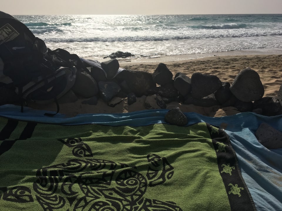 Strand Marina Playa Suite Hotel