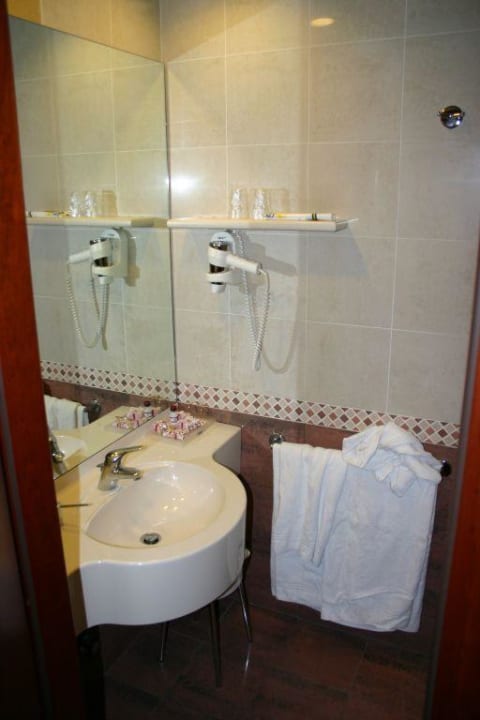 Bad Mokinba Hotels King