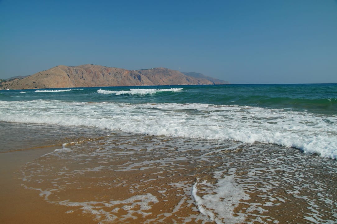 Anemos Luxury Grand Resort Anemos Luxury Grand Resort