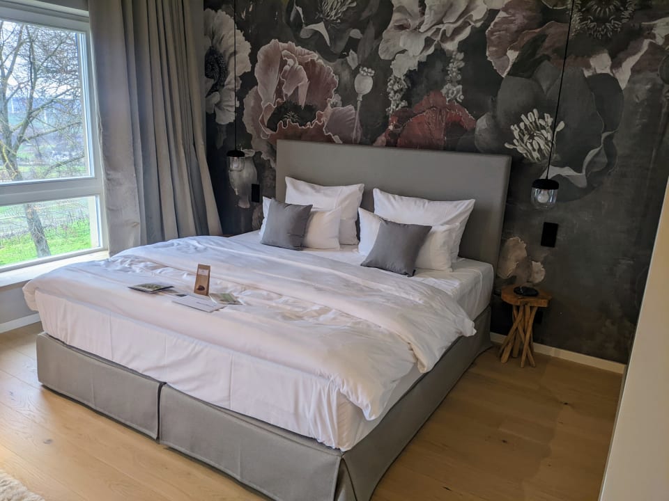 Zimmer Hofgut Wißberg - Das Weinberghotel