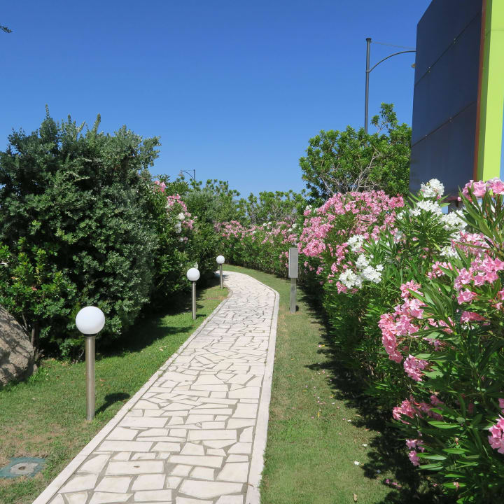 Hotel DoubleTree by Hilton Olbia DoubleTree by Hilton Olbia - Sardinia